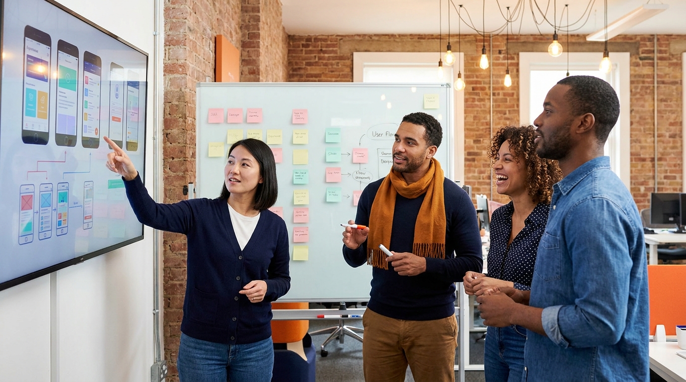 Performance consulting